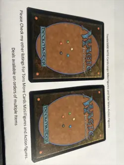 Magic MTG Bedrock Tortoise Extended Art Lost Caverns Of Ixalan (x2) - Image 2