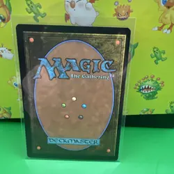 x1 Stormsplitter BLB Bloomburrow MTG 154 MYTHIC M/NM 1x - Image 2