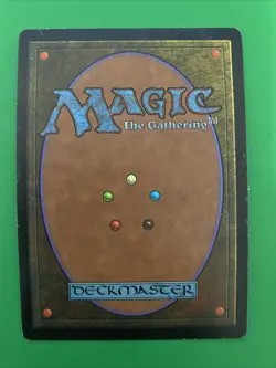 MTG Urza's Bauble Fifth Edition 406 Regular Uncommon NM Magic The Gathering - Image 2