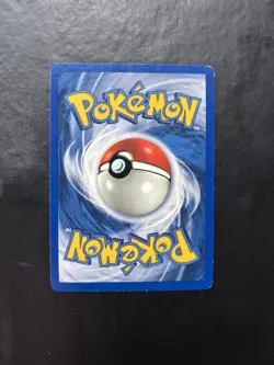 Pokemon Base Set Charmeleon 24/102 1st Edition Shadowless Uncommon Card - Image 2