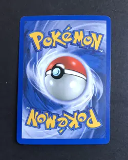 Pokemon Card / Eevee Promo 11 / Black Star Wizard Near Mint Possible Psa Cgc - Image 3