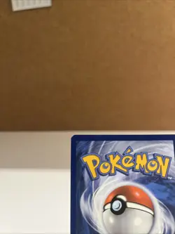 Holofoil - Cleffa - 202/197 - 202/197 / NM / English Pokemon TCG - Image 3