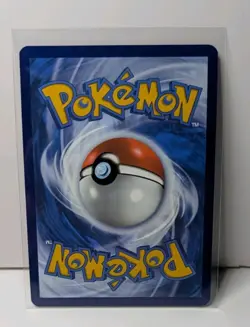 Pokemon TCG Samurott Illustration Rare White Flare 107/086 English NM - Image 2