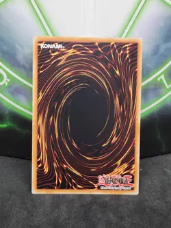 Yugioh Mulcharmy Purulia INFO-EN027 Secret Rare 1st Edition NM - Image 2