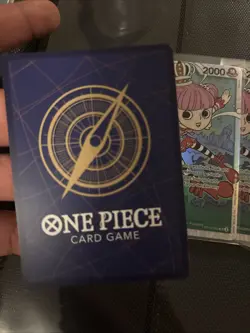 One Piece CCG Perona OP12-034 Super Rare Legacy of the Master x5 FIVE - Image 3