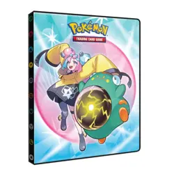 Journey Together Scarlet & Violet Pokemon TCG ULTRA PRO 9 Pocket Portfolio Album - Image 2