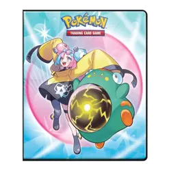 Journey Together Scarlet & Violet Pokemon TCG ULTRA PRO 9 Pocket Portfolio Album - Image 5