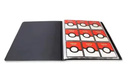 Scarlet & Violet Journey Together 9-Pocket Portfolio for Pokemon - Image 3