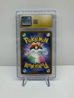 CGC PRISTINE 10 Mew 183/172 AR Art Rare VSTAR Universe s12a Pokemon Card - Image 2