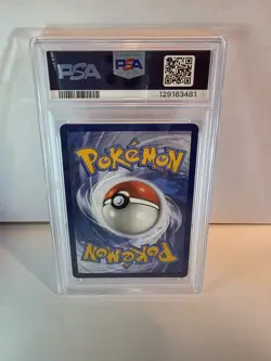 PSA 10 Tyranitar V #155/163 Alternate Full Art 2021 Pokemon SwSh Battle Styles - Image 2