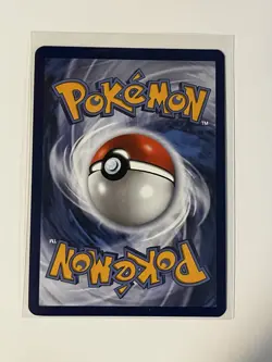 Pokemon TCG Misty's Psyduck Scarlet & Violet 193/182 Destined Rivals NM - Image 2