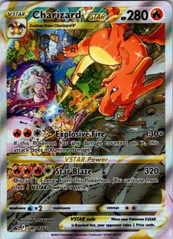 Pokemon VSTAR Cards - Choose Your Card! Ultra & Secret Rare - Near Mint - Image 4