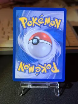 Eevee AR 078/066 Crimson Haze sv5a Scarlet & Violet Pokemon Card KOREAN - Image 2