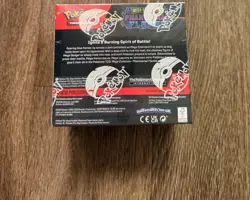 Pokemon Phantasmal Flames (ME02) Booster Box Brand New Factory Sealed - Image 2