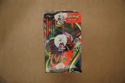 Pokemon Phantasmal Flames (ME02) Booster Box Brand New Factory Sealed - Image 2