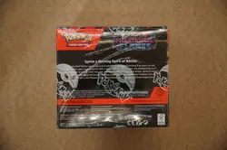 Pokemon Phantasmal Flames (ME02) Booster Box Brand New Factory Sealed - Image 3