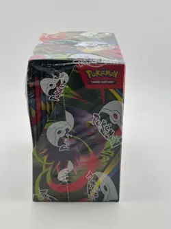 Pokemon Phantasmal Flames (ME02) Booster Box Brand New Factory Sealed - Image 2