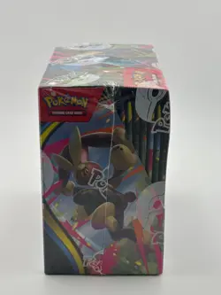Pokemon Phantasmal Flames (ME02) Booster Box Brand New Factory Sealed - Image 4