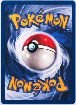 1999 Jungle #53 Goldeen 1st Edition PSA 9 Mint Pokemon - Image 4