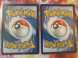 2021 Pokemon Imposter Professor Oak 73/102 Celebrations 25th Anniversary Holo NM - Image 3