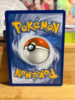 IMPOSTER PROFESSOR OAK 73/102 Celebrations Holo Pokemon 25th Anniversary TCG NM - Image 2