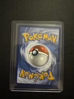 Pokemon TCG: Team Rocket's Nidoking ex 233/182 Sv10 - Destined Rivals SIR - NM - Image 2