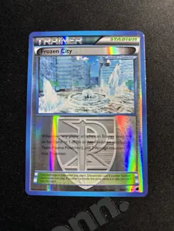 Pokemon Team Plasma Card Lot 12 Cards 2 Holo 2012 Pokemon Manezone Torterra - Image 5