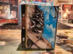 Magic the Gathering Anthologies Sealed Brick Boxes - Image 2