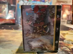 Magic the Gathering Anthologies Sealed Brick Boxes - Image 4