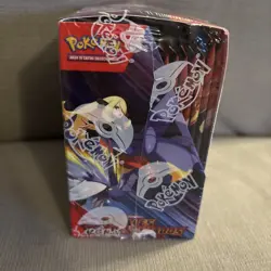 Pokemon TCG SPANISH Scarlet and Violet Destined Rivals Booster Box 36 Packs - Image 4