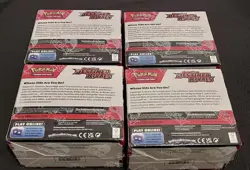 Pokemon TCG: Scarlet and violet Destined Rivals Booster Box (36 packs) - Image 5