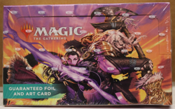 Magic The Gathering DOMINARIA UNITED (2022) Set Booster Box 30 Packs NEW/SEALED - Image 1