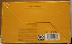 Magic The Gathering DOMINARIA UNITED (2022) Set Booster Box 30 Packs NEW/SEALED - Image 4