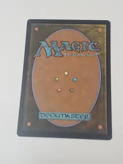 MTG - Ensnaring Bridge (Future Sight) - Mystery Booster 2 Regular Rare Artifact - Image 2