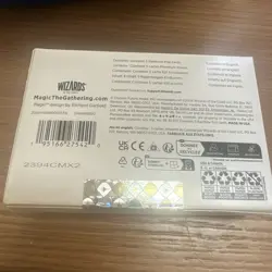 English Secret Lair x HATSUNE MIKU Electric Entorage FOIL - MTG SLD ENG - Image 2