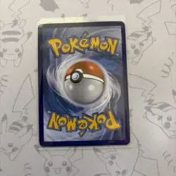 Mewtwo EX 158/162 Breakthrough Holo Ultra Rare NM Pokemon Card 2015 - Image 2