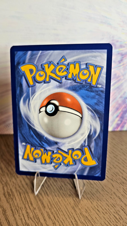 WALKING WAKE ex SV127 Scarlet&Violet Holo Black Star Promo Pokemon TCG NM - Image 2