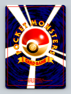 Japanese Ledian No. 166 Neo Genesis - Uncommon Pokemon Card - NM - Image 2