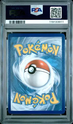 2021 POKEMON SWORD & SHIELD CHILLING REIGN FULL ART/GALARIAN RAPIDASH V PSA 10 - Image 2