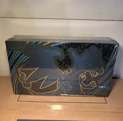 Pokemon Mega Charizard EX Ultra Premium Collection Box Sealed *SHIPS SAME DAY* - Image 1