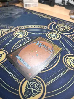 Magic the Gathering Taiga Revised Edition Dual Land Regular Card - Image 4