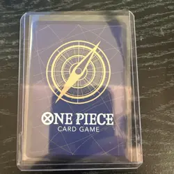 One Piece Card Game Carrot SP OP08 Premium Booster THE BEST Vol.2 PRB02 - Image 3