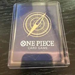 One Piece Card Game Carrot SP OP08 Premium Booster THE BEST Vol.2 PRB02 - Image 4