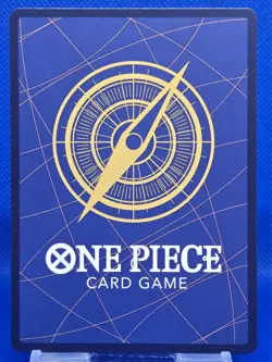 Monkey.D.Luffy P-035 | Promo | Non Foil | Pirates Party Vol. 3 | One Piece TCG - Image 2