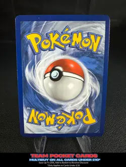 Lance's Charizard V SWSH133 Regular Size, Black Star Promo, Pokemon, NM - Image 2