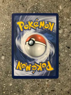 Pokemon TCG Lance's Charizard V SWSH133 Black Star Promo NM-M (Regular Size) - Image 2