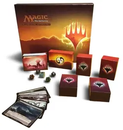 Magic The Gathering MTG Planechase Anthology 2016 New Factory Sealed Free Ship - Image 2