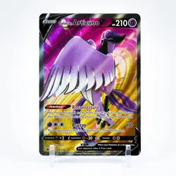 Galarian Articuno V - 169/198 Chilling Reign FULL ART Pokemon - NM/MINT - Image 1