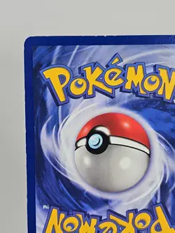 Pikachu #4 1999 WB Black Star Promo Pokemon the First Movie Pokemon TCG - Image 4