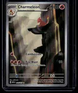 Pokemon Scarlet & Violet 151 - Ultra Rare, Hyper Rare - *You Pick From List* NM - Image 2